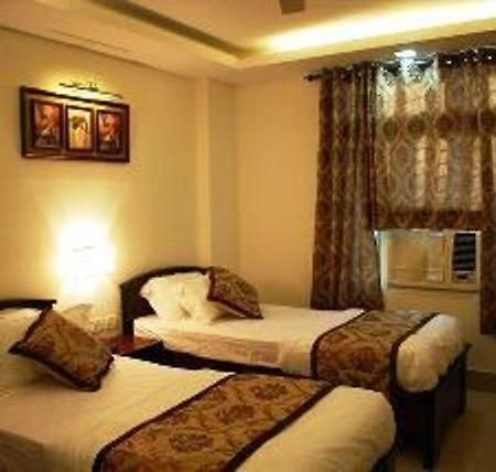 Hotel Elevens Inn Patna  Ngoại thất bức ảnh