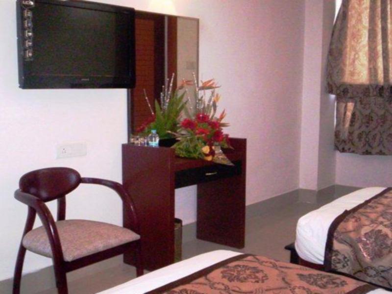Hotel Elevens Inn Patna  Ngoại thất bức ảnh
