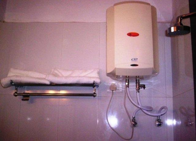 Hotel Elevens Inn Patna  Phòng bức ảnh